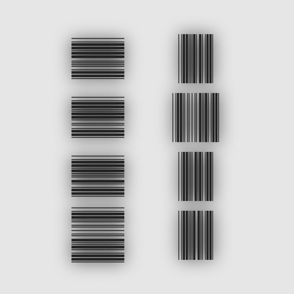 barcode(fxhash) #218