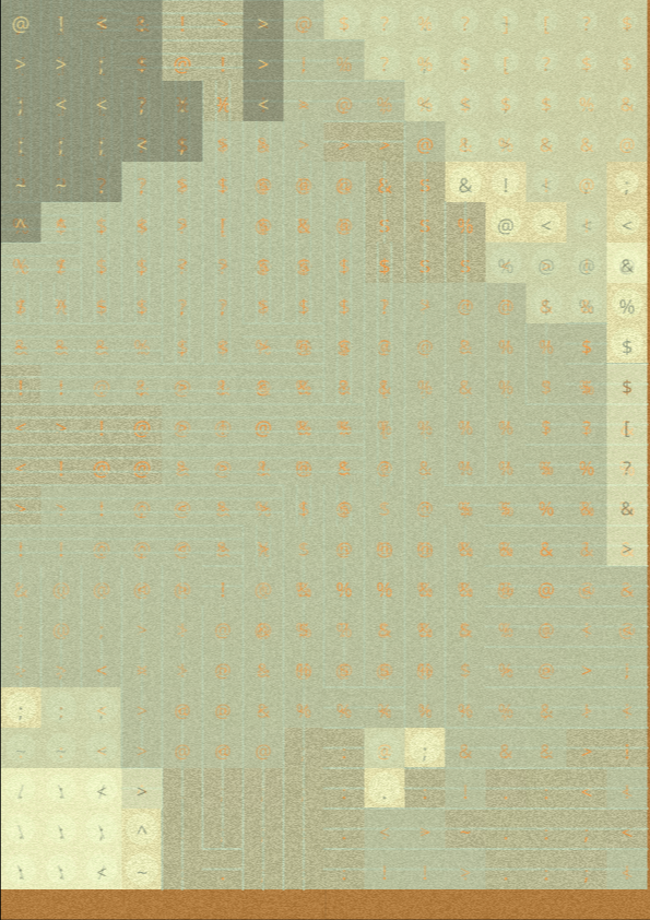 Convergence Remnants #8580