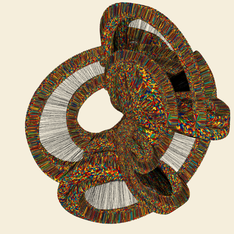 Singularithm #920