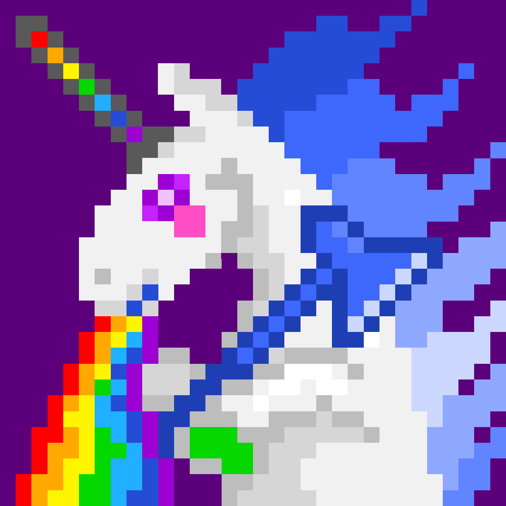 Unicorn #5060