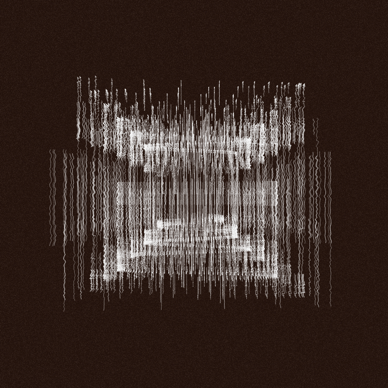 Suprematist Method #2.5 #120