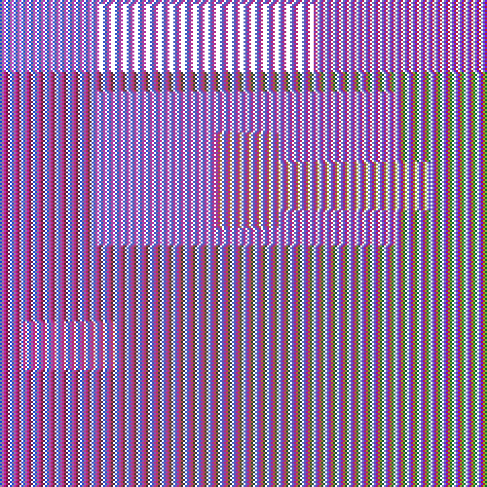Glitchito 0.05 #8
