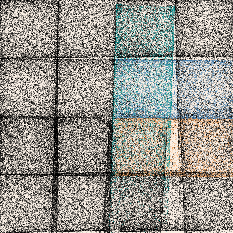 Grid Meditations #36