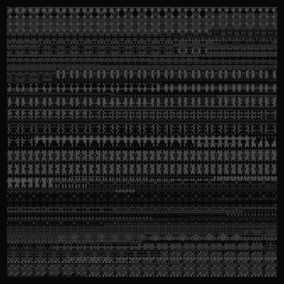 Pixel Management #1743