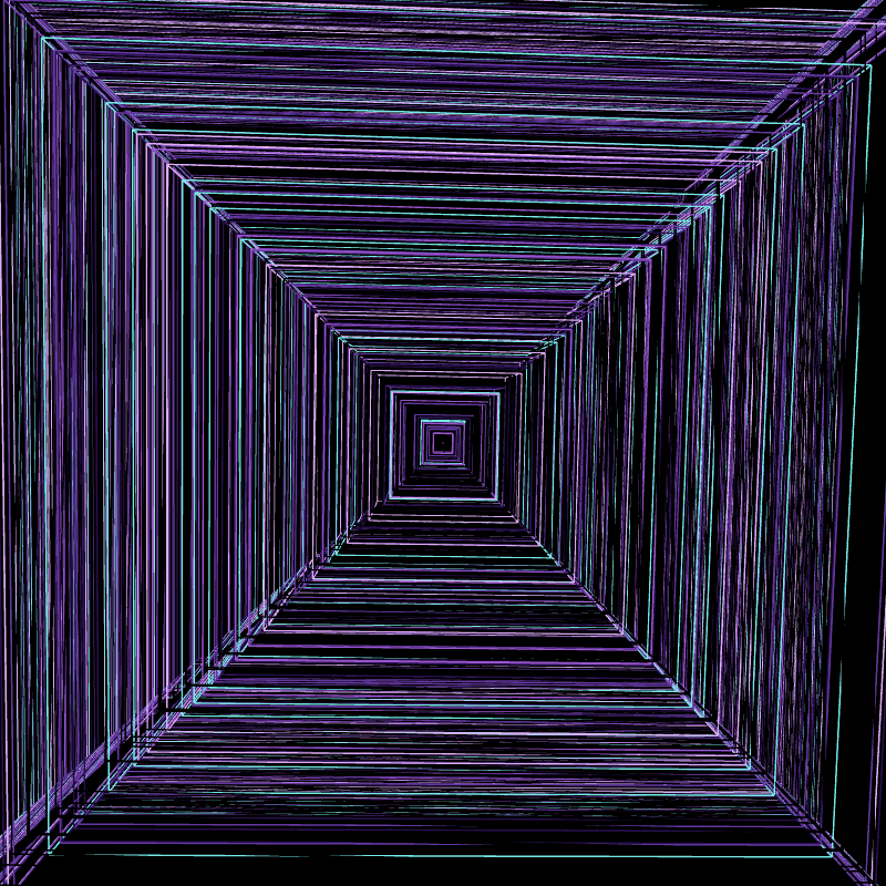 the boxes we live in #4