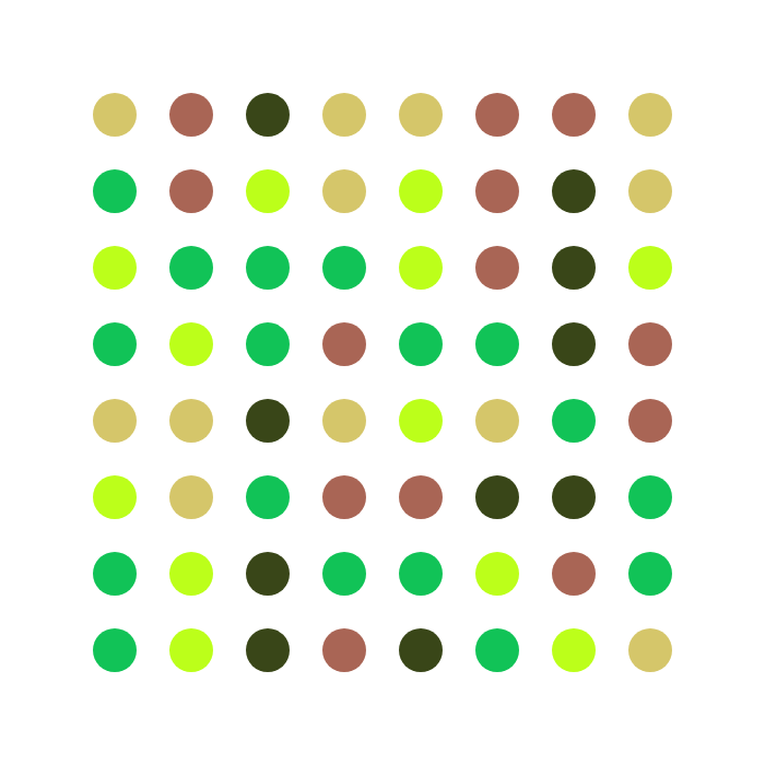 Dots #20