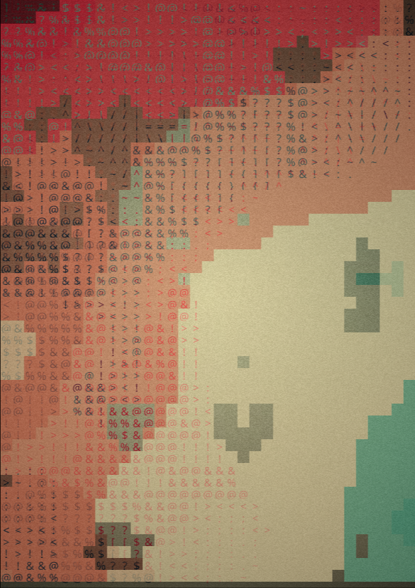 Convergence Remnants #23087