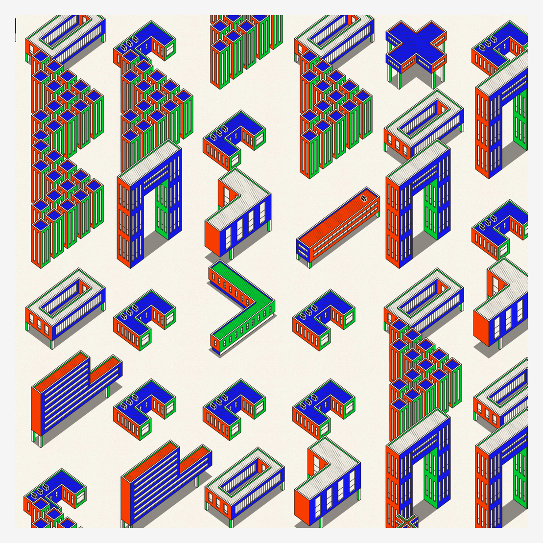 Bauhausstadt #185