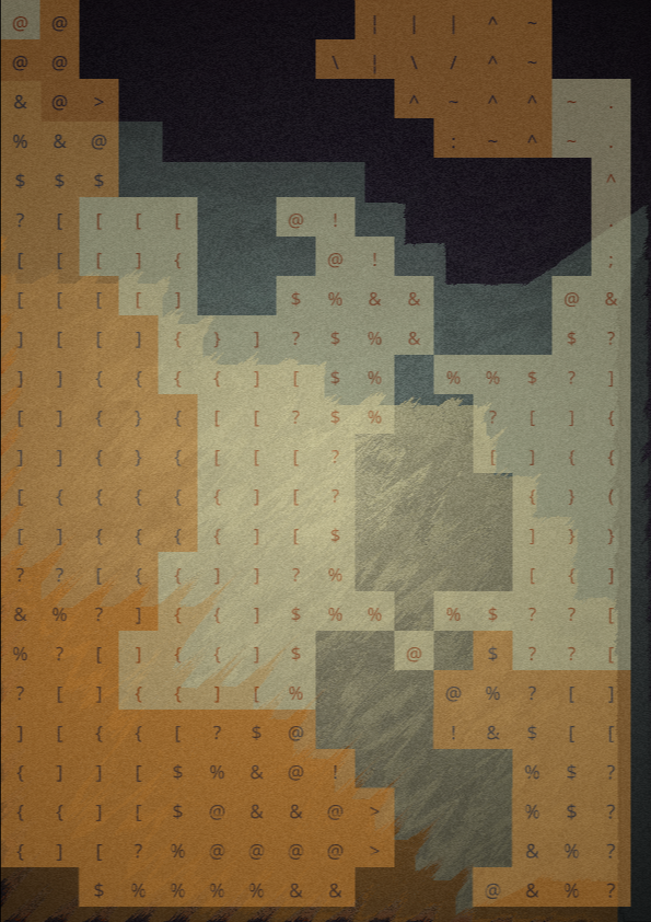 Convergence Remnants #11639
