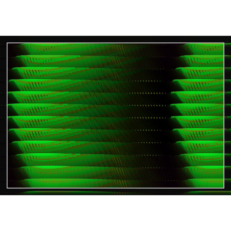 Separation in the Night #1