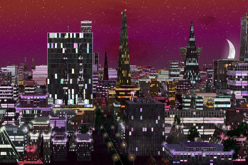 Luminocity #116