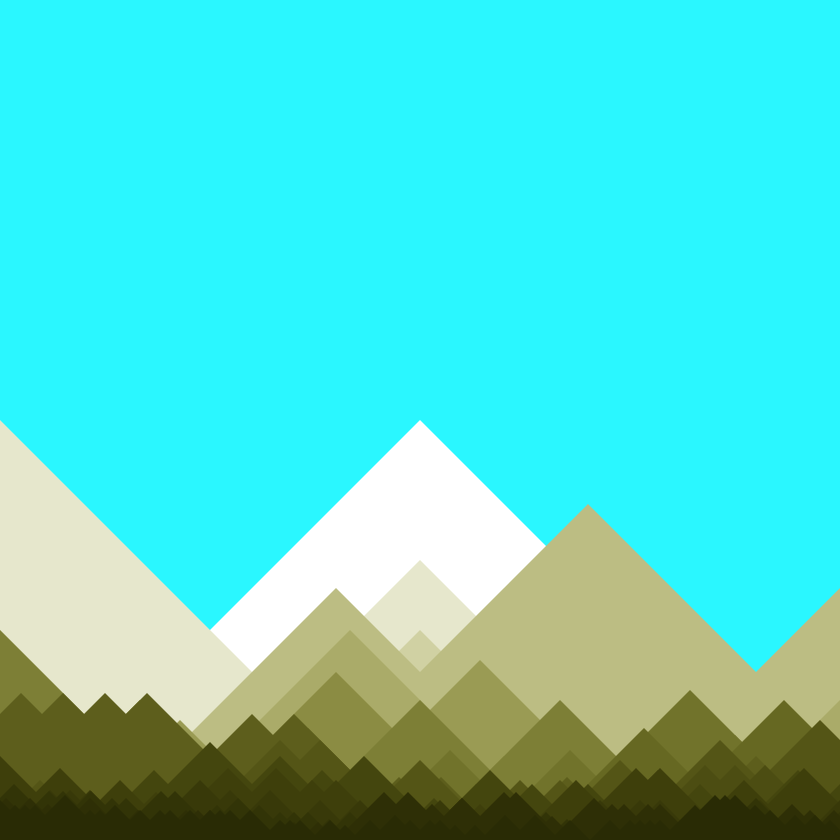 Mountains #157