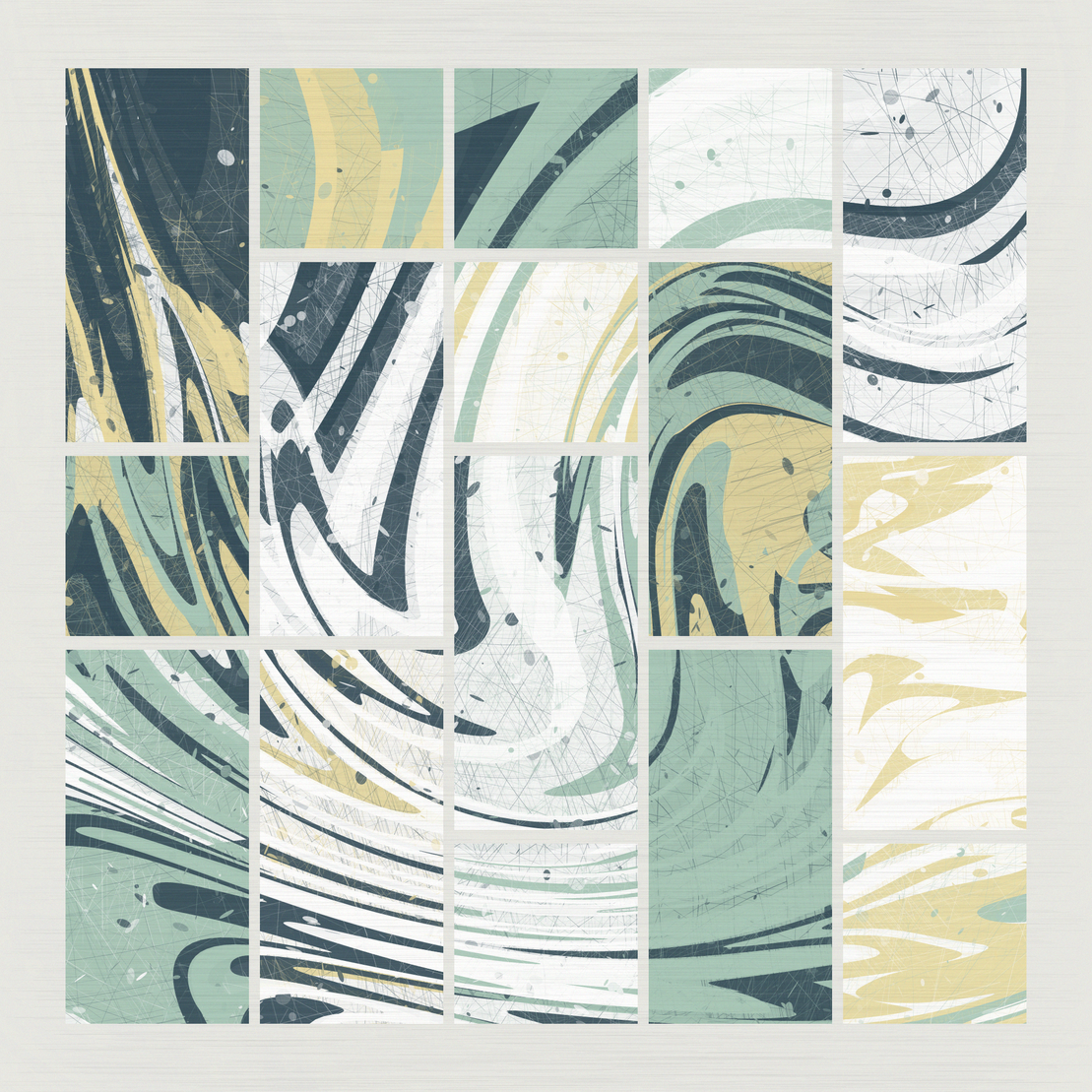 Unframed ripples #147