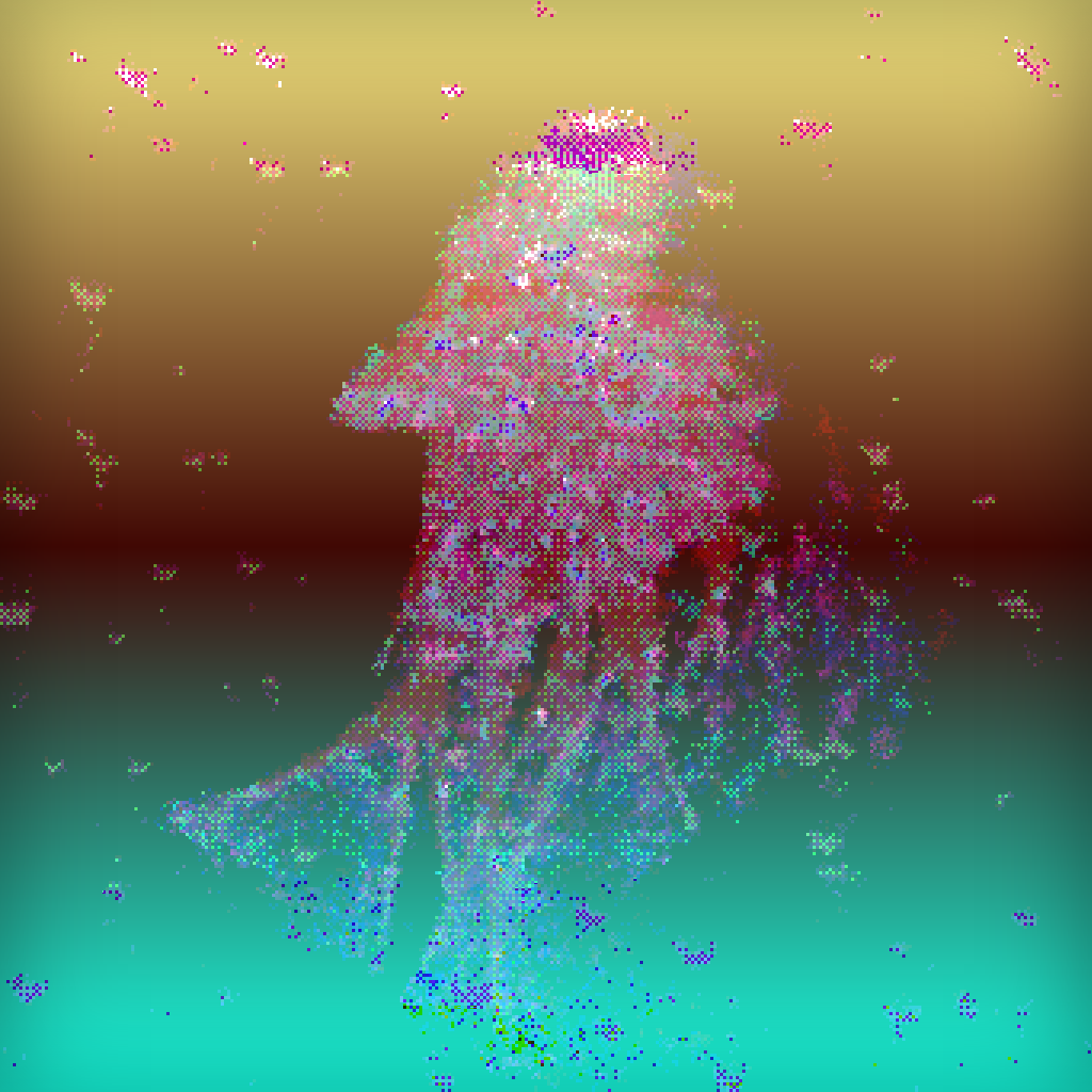 Jellyglitch #33