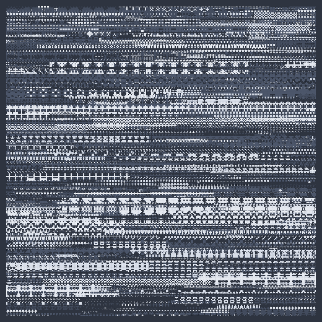 Pixel Management #2021