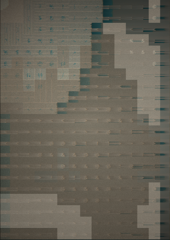 Convergence Remnants #1977