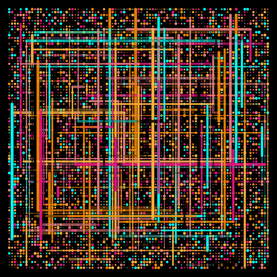 intersect #19