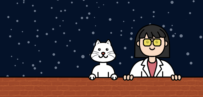 Hooman & Fren #96