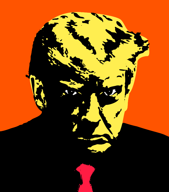 Donald Trump #259