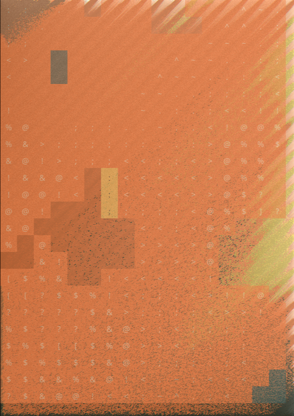 Convergence Remnants #2777