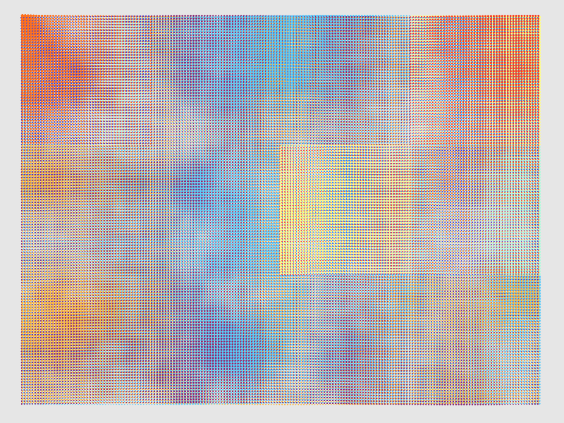 Color Function #1536