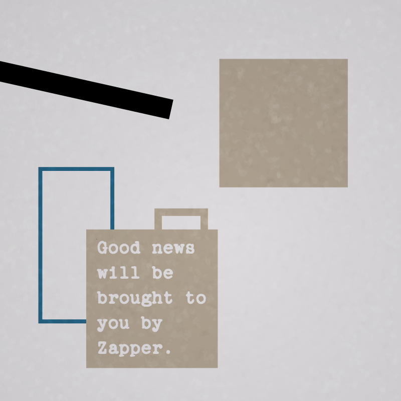 DeStijl Fortunes #93