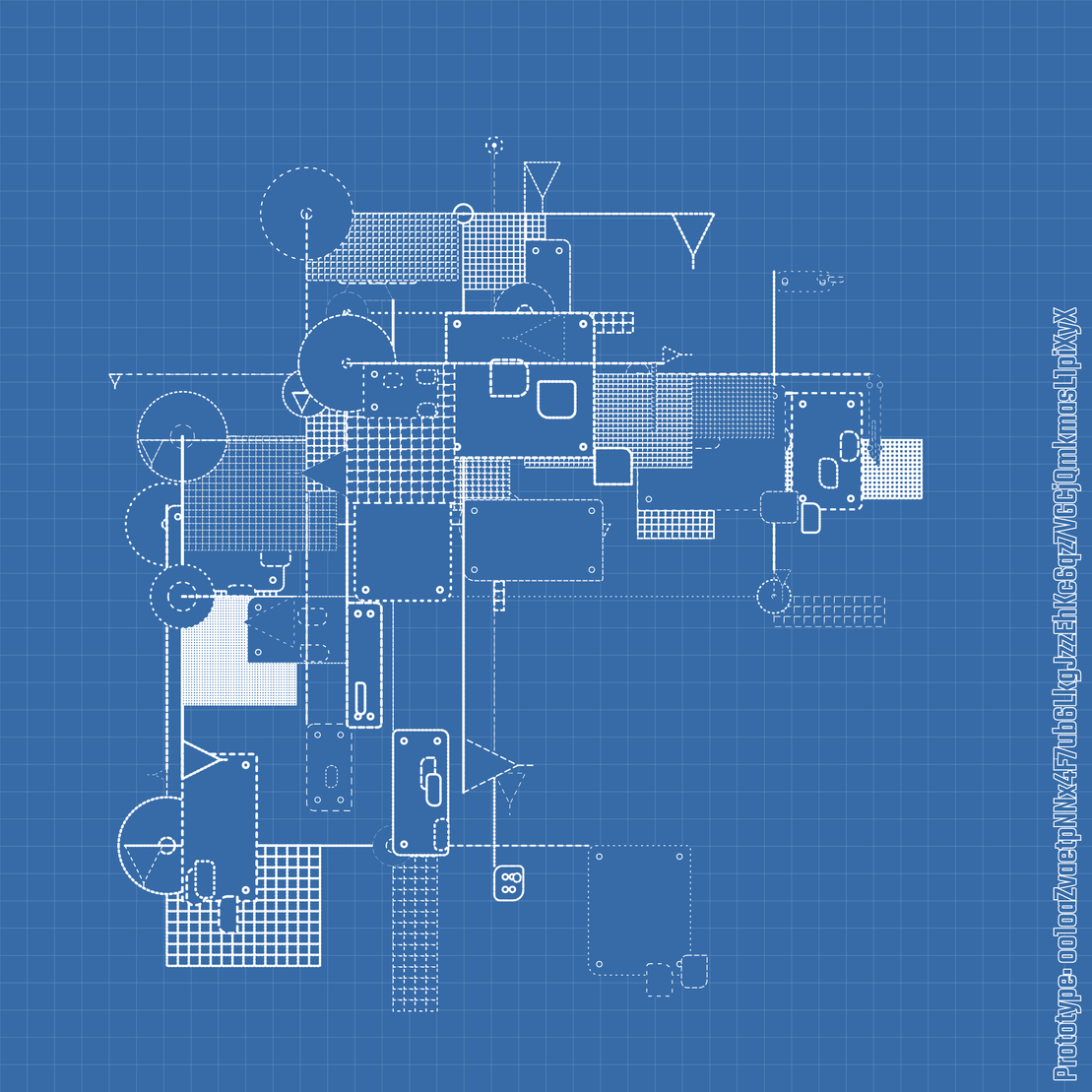 Industrial plans #3