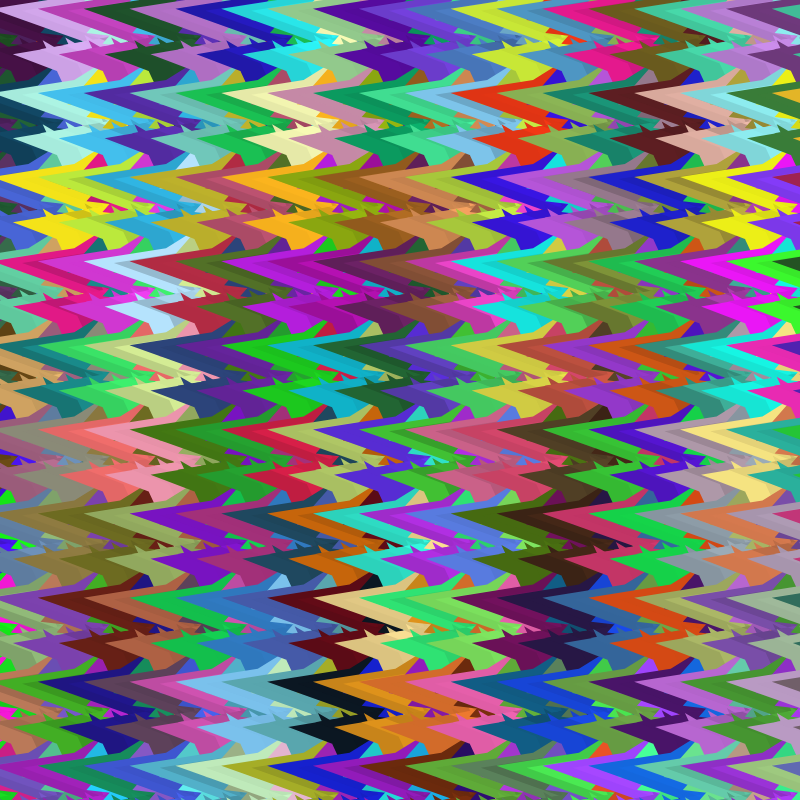 Glitching Flicker #179