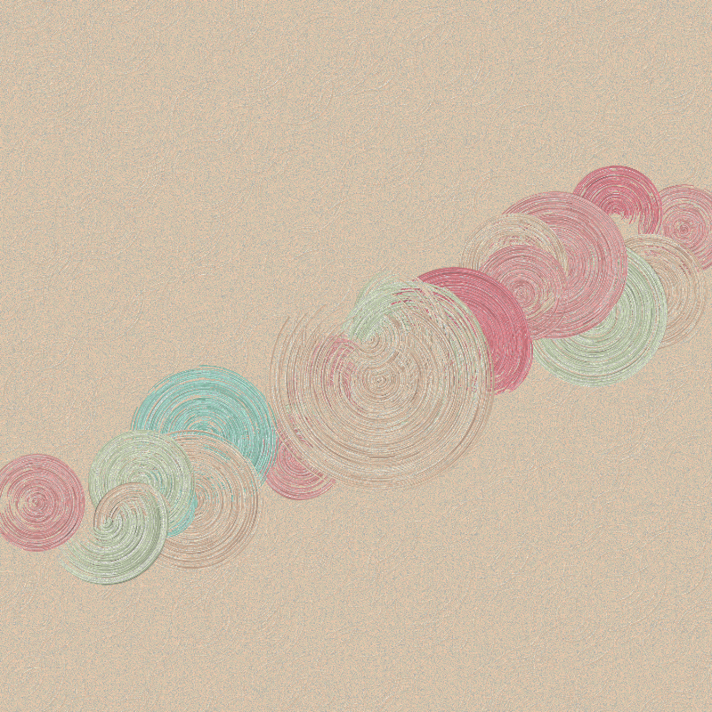 Circles #15