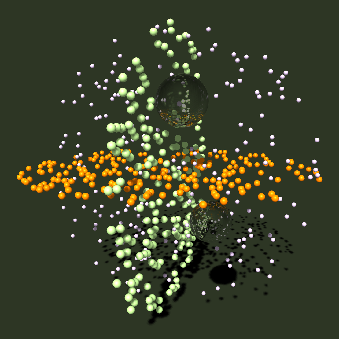 Orbital Plowing v1.1 #18