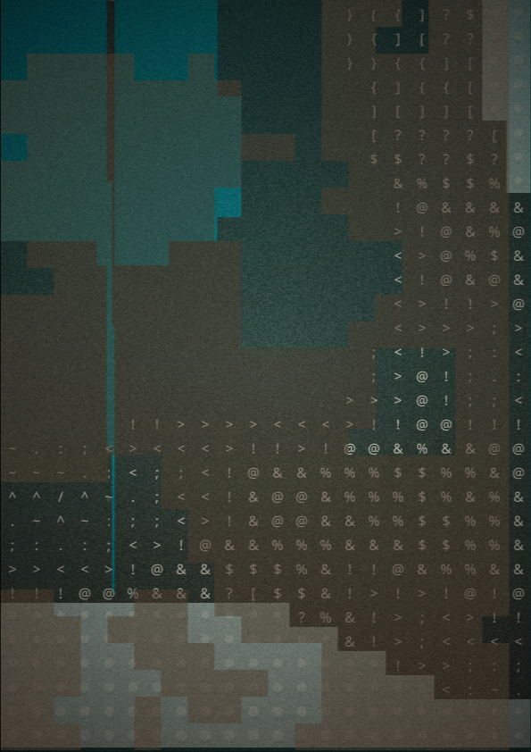 Convergence Remnants #6094