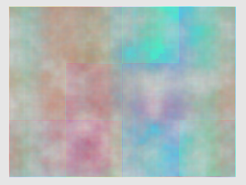Color Function #9876