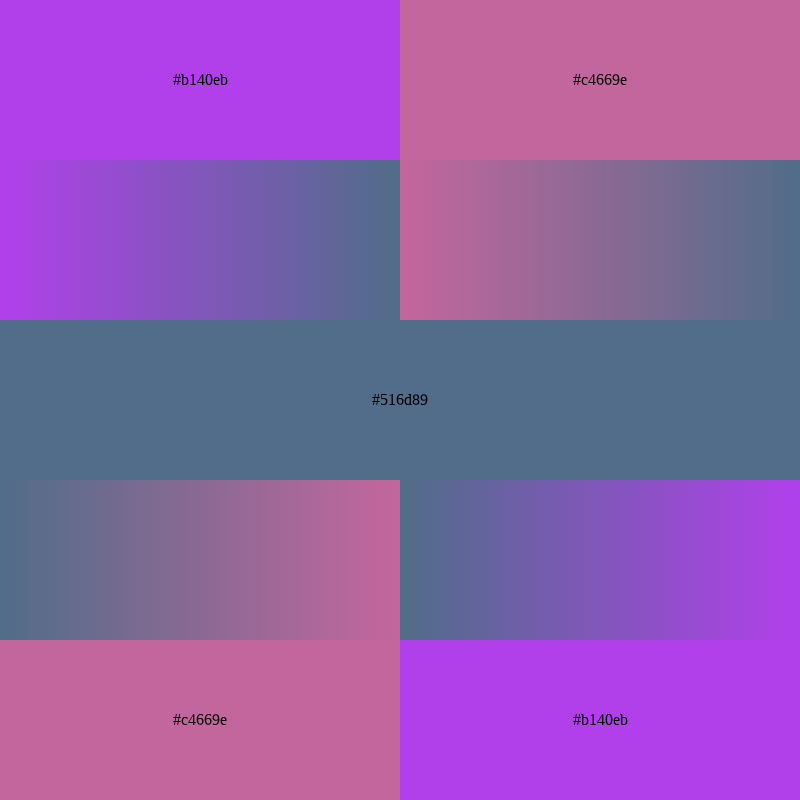 Hexes And Gradients #180