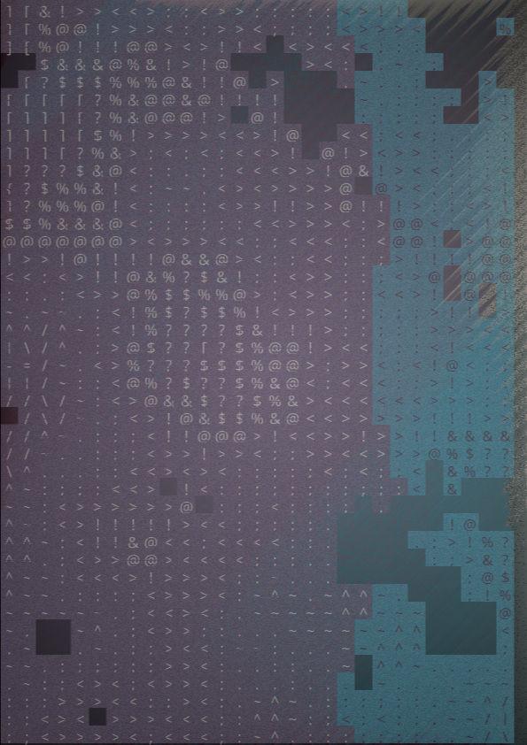 Convergence Remnants #5654