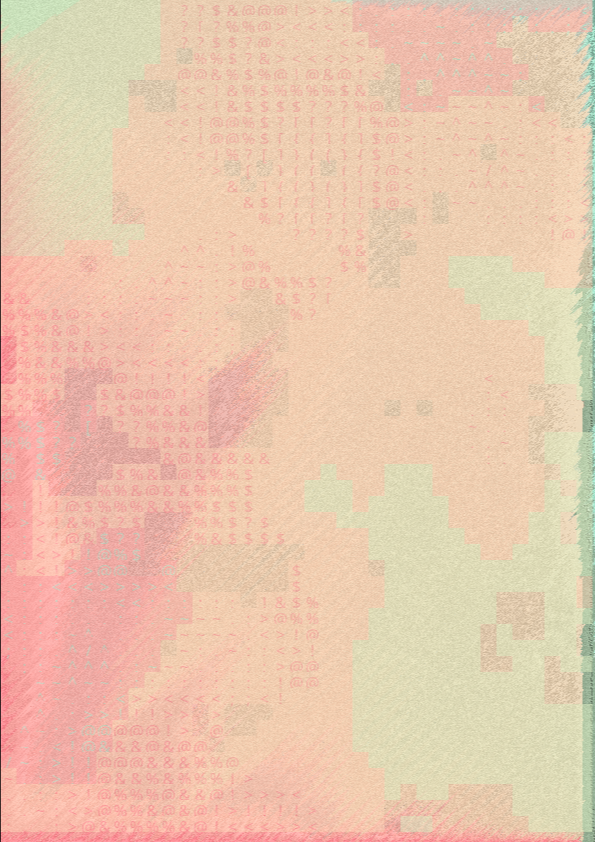 Convergence Remnants #3547