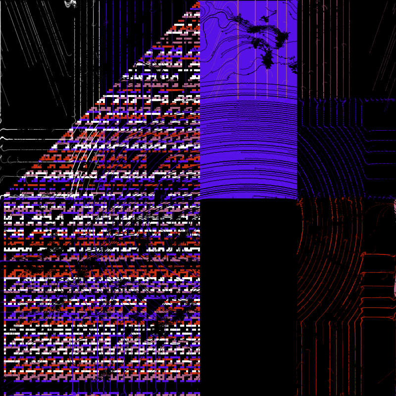 Abstract Automata #17