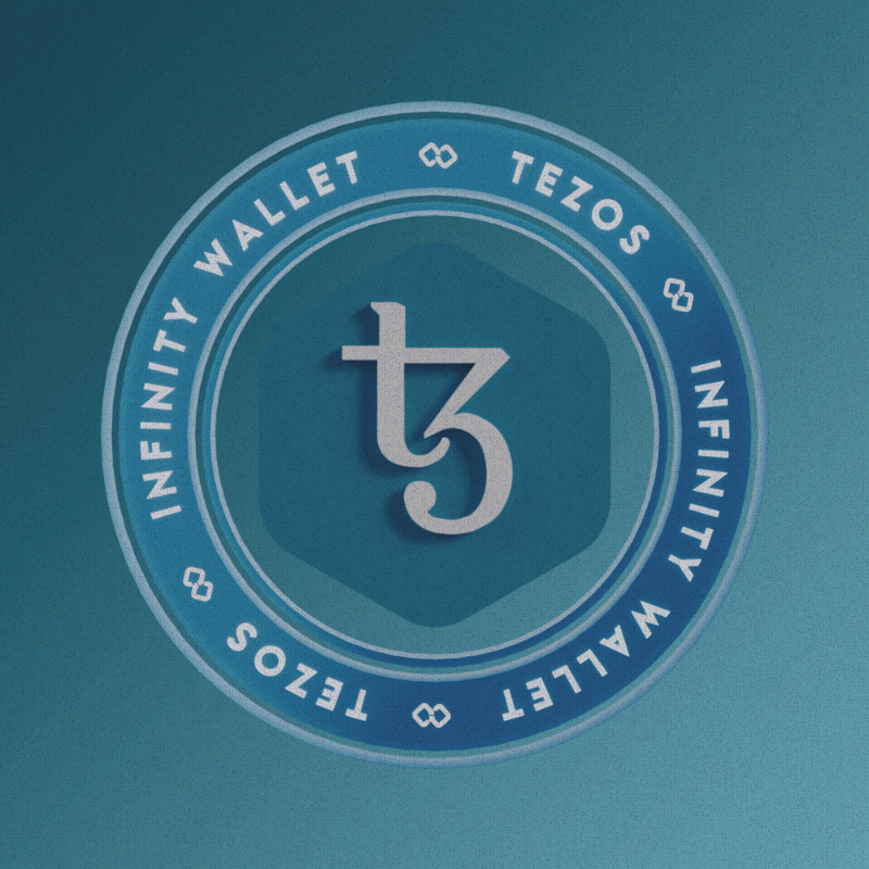 Tezos x Infinity Wallet #2465