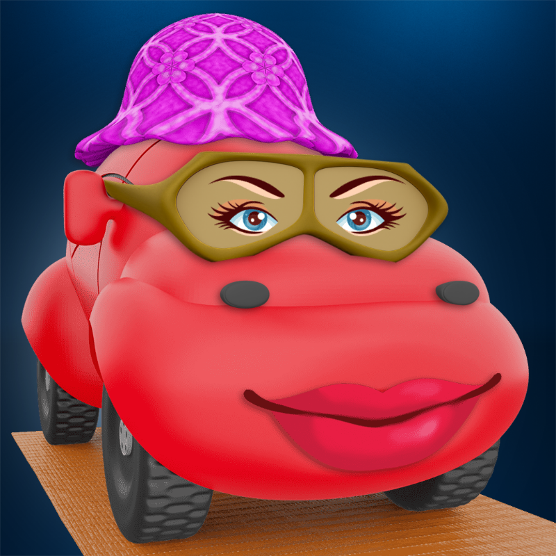 JullyCar #53
