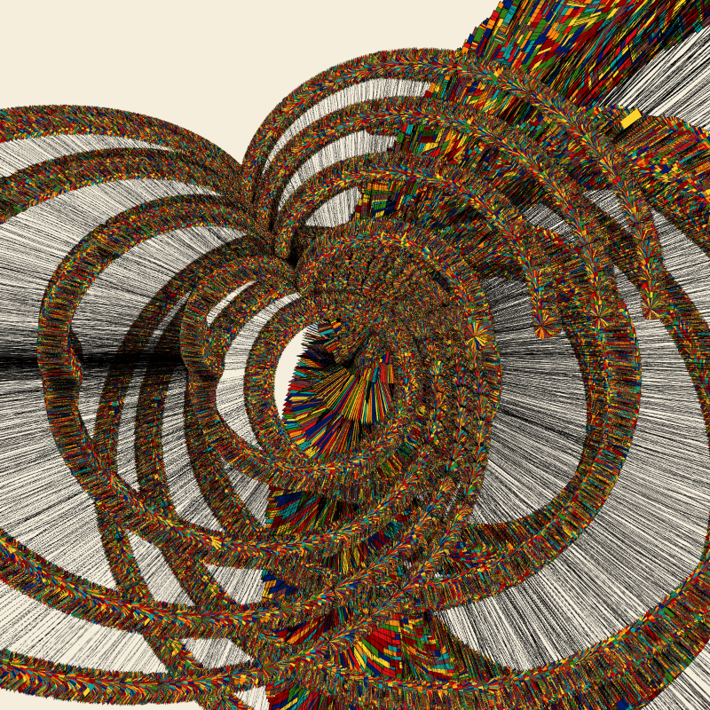 Singularithm #1110
