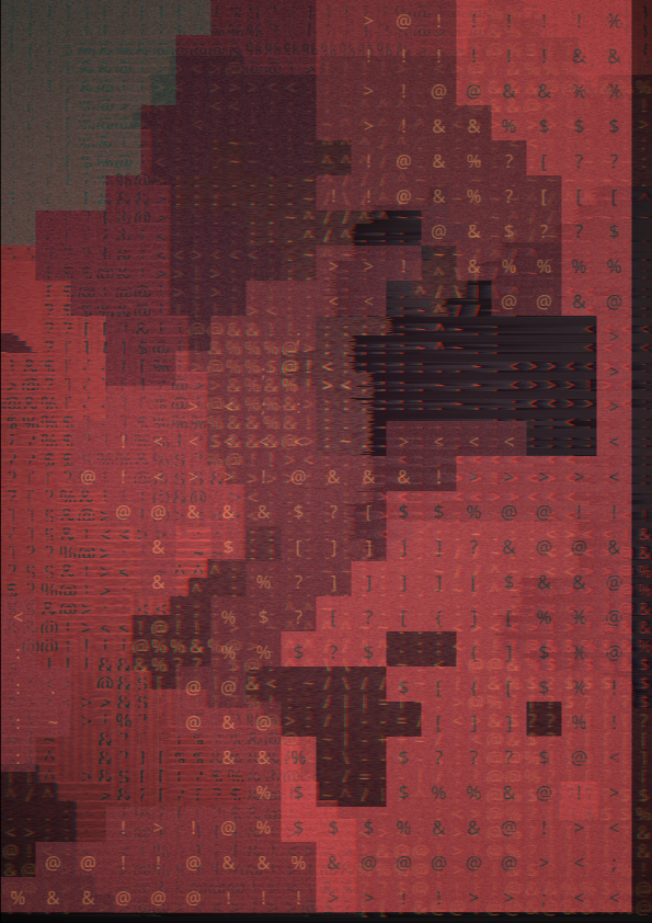Convergence Remnants #5420