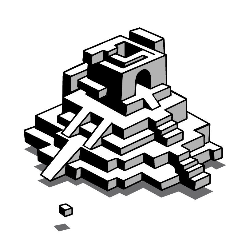 LOST TEMPLE