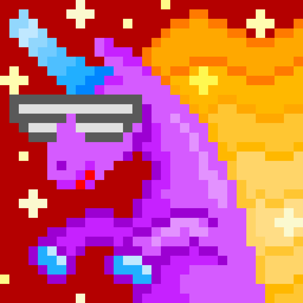 Unicorn #2178