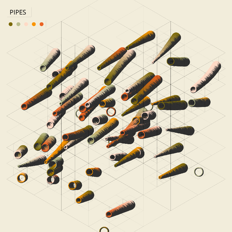 PIPES #82