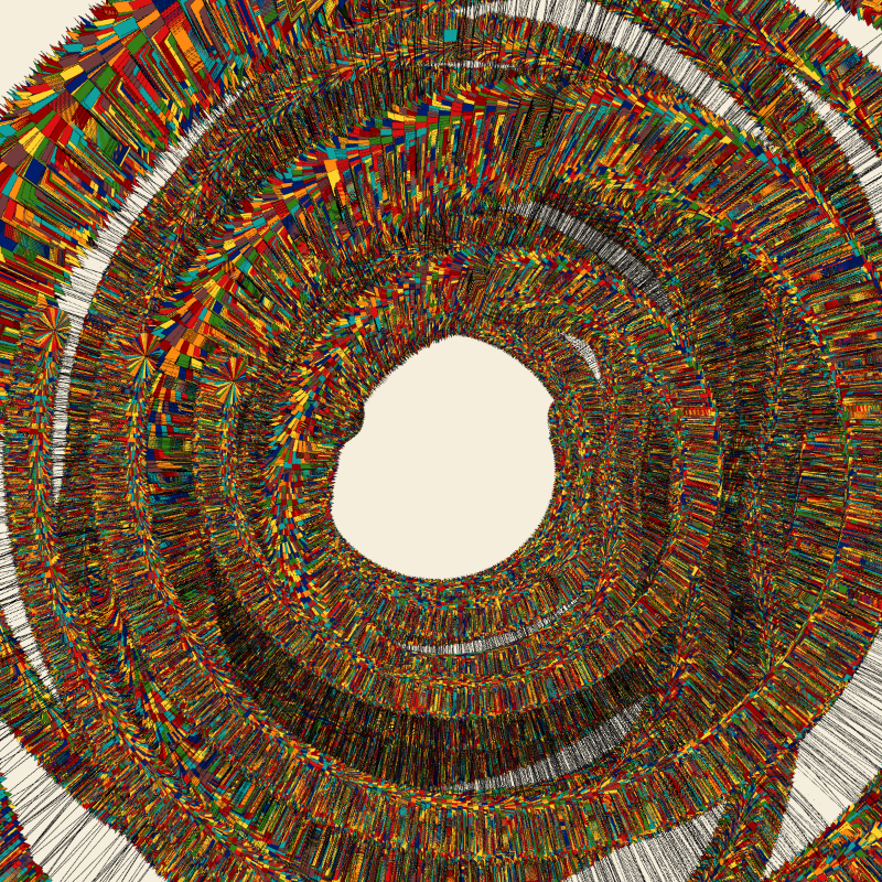 Singularithm #844