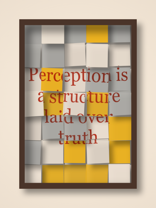 The Metaphor Machine #1417