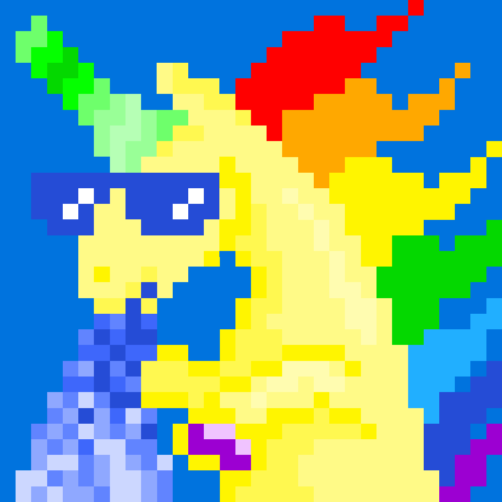 Unicorn #5803