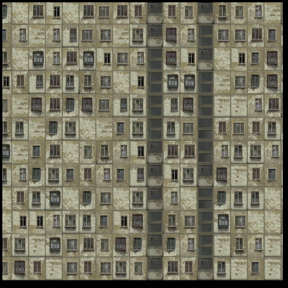 depressive-ussr-high-rise-building #38