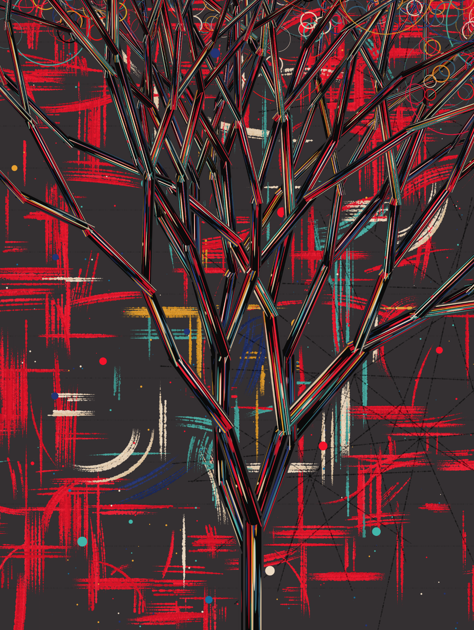 Urban Jungle #2