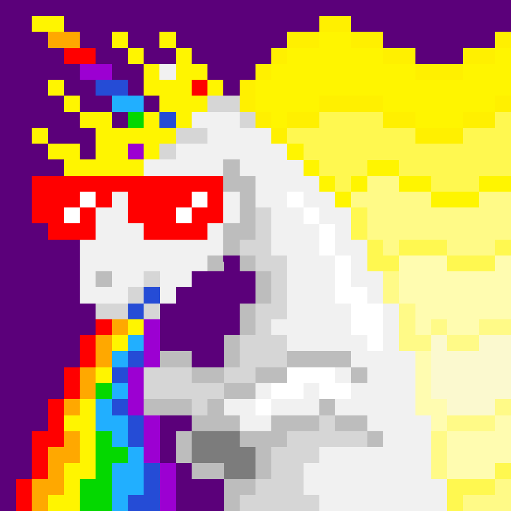 Unicorn #1391