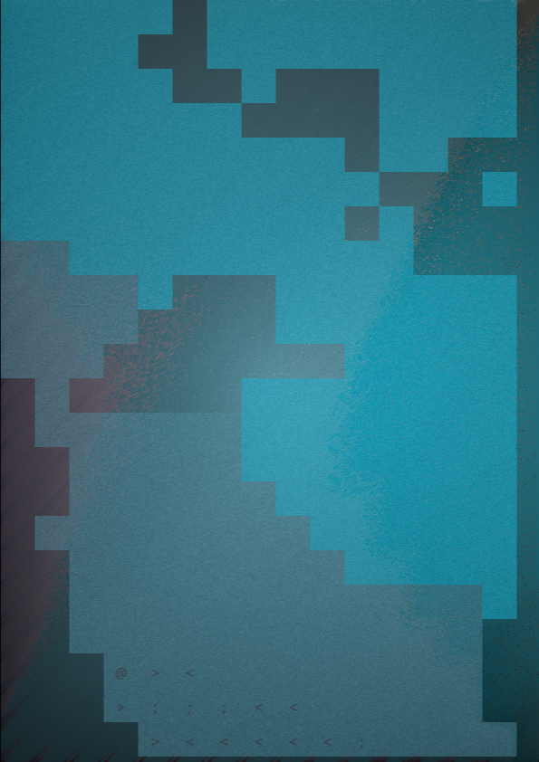 Convergence Remnants #5149